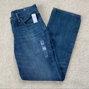 NWT GAP Standard Jeans